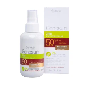 PROTECTOR SOLAR GENOSUN ZERO