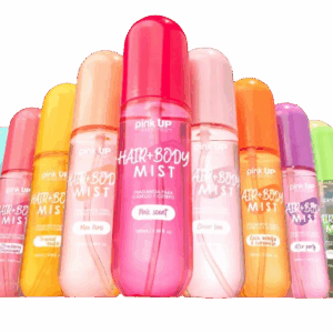 HAIR+BODY MIST