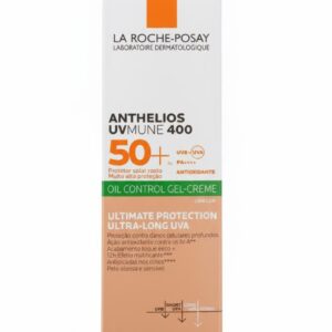 PROTECTOR GEL-CREMA CON COLOR