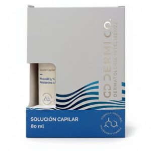 SOLUCION CAPILAR 80ML