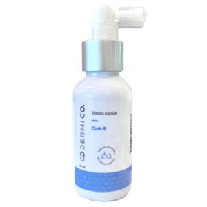 TONICO CAPILAR CLOB 5