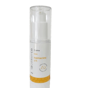 IVERMECTINA CREMA 1%