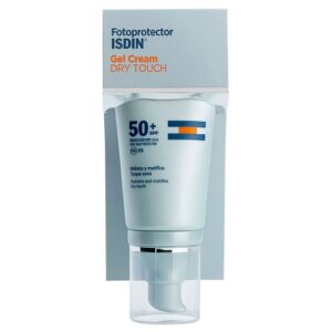FOTOPROTECTOR GEL CREAM