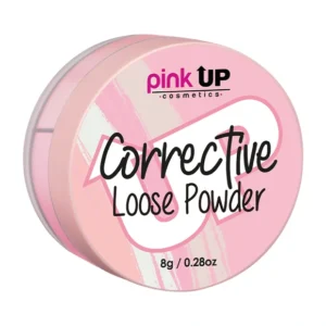 CORRECTIVE LOOSE POWDER